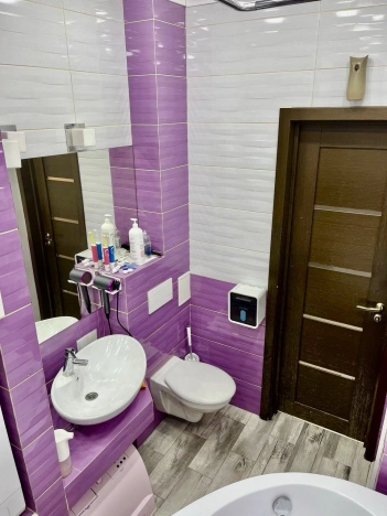 Купить однокомнатную квартиру на улице Олега Кошевого в Калининграде. Вариант № 1806755, 8, площадь -  квм, цена 4990000 рублей