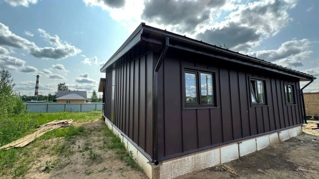 Купить дом в Москве. Вариант № 10335466, 4, площадь -  квм, цена 12000000 рублей