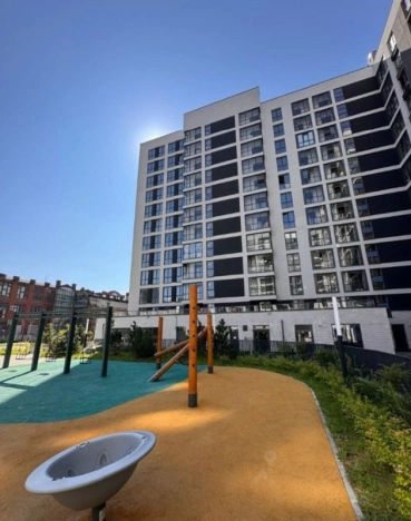 Купить однокомнатную квартиру на улице 17-я линия Васильевского острова в Санкт-Петербурге. Вариант № 10097695, 9, площадь -  квм, цена 8000000 рублей