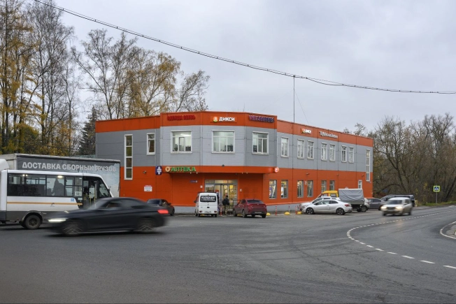 Купить двухкомнатную квартиру на улице 2-я Пятилетка в Щёлкове. Вариант № 8426920, 18, площадь -  квм, цена 5700000 рублей