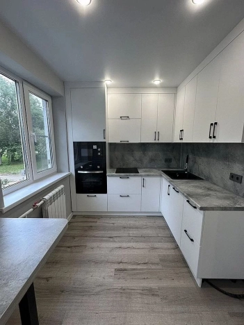 Купить квартиру в Луховицах. Вариант № 9999602, 2, площадь -  квм, цена 5600000 рублей