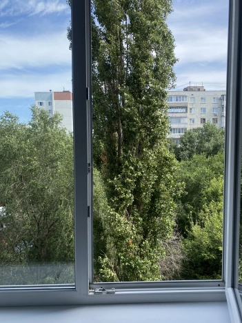 Купить трехкомнатную квартиру в Воронеже. Вариант № 1375847, 29, площадь -  квм, цена 6050000 рублей