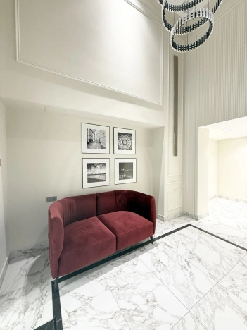 Купить двухкомнатную квартиру на улице Ворошилова в Ижевске. Вариант № 41041, 11, площадь -  квм, цена 9500000 рублей