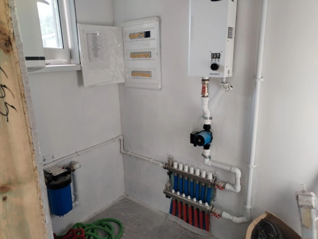 Купить дом в Пушкине. Вариант № 47044, 20, площадь -  квм, цена 12500000 рублей