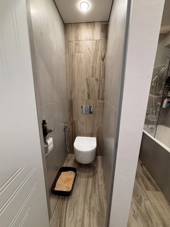 Купить квартиру в Москве. Вариант № 9069375, 17, площадь - квм, цена 21300000 рублей