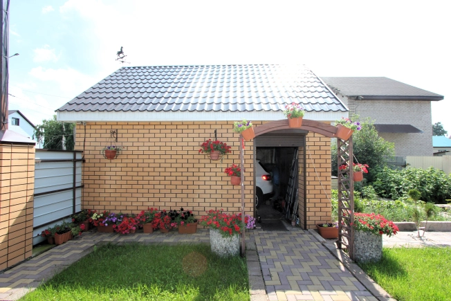 . Вариант № 10167, 18, площадь - 140 квм, цена 12300000 рублей