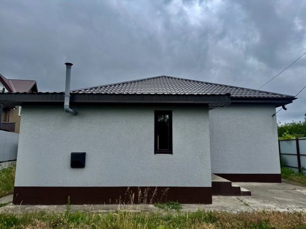 Купить дом в районе Северо-Восточный в Старом Осколе. Вариант № 54136, 3, площадь -  квм, цена 5480000 рублей