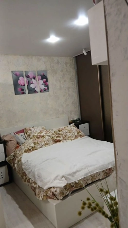 Купить квартиру в Москве. Вариант № 9836435, 0, площадь -  квм, цена 15000000 рублей