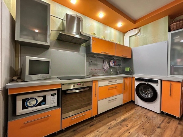 Купить двухкомнатную квартиру в Краснодарском крае. Вариант № 10422379, 18, площадь -  квм, цена 8850000 рублей