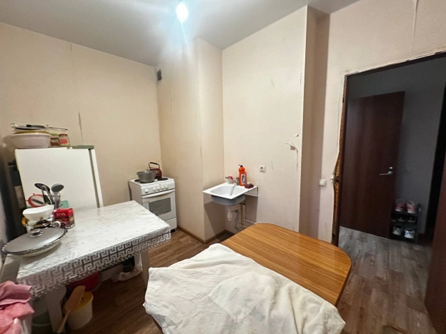 Купить квартиру в Пензенской области. Вариант № 10437153, 2, площадь -  квм, цена 2700000 рублей