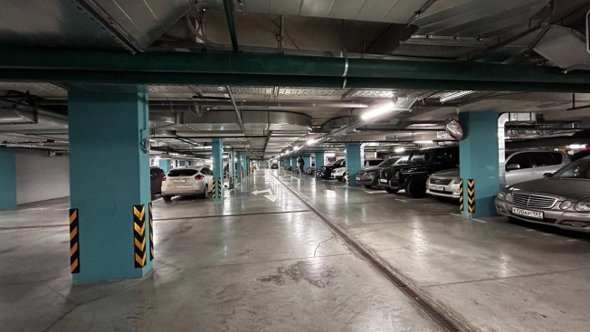 Купить квартиру в Москве. Вариант № 9282098, 11, площадь - квм, цена 10000000 рублей