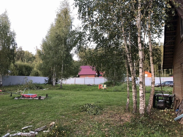 Купить дачу в Воскресенске. Вариант № 9584446, 19, площадь -  квм, цена 2000000 рублей