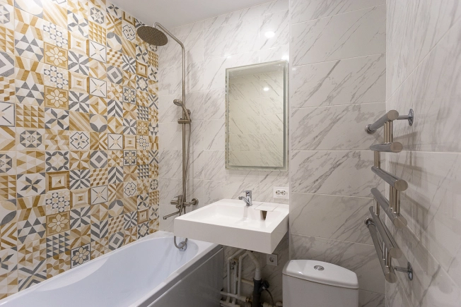 Купить квартиру на улице проспект Строителей в Владимире. Вариант № 4816487, 2, площадь -  квм, цена 5300000 рублей