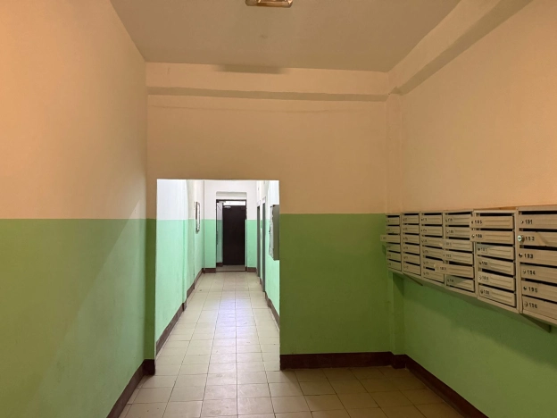 Купить квартиру в Москве. Вариант № 8790077, 7, площадь -  квм, цена 23500000 рублей