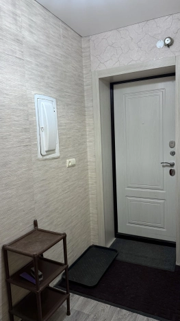 Купить трехкомнатную квартиру в Тульской области. Вариант № 10429067, 17, площадь - квм, цена 3850000 рублей