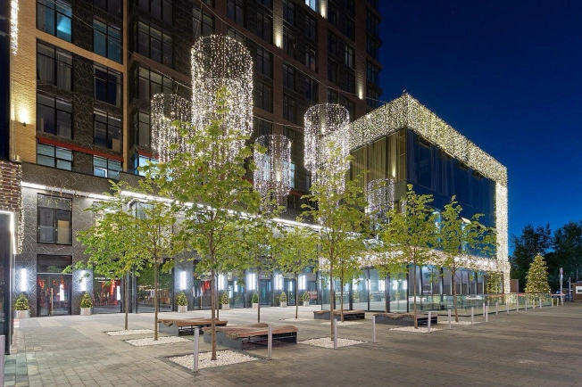 Купить квартиру в Москве. Вариант № 8869722, 6, площадь -  квм, цена 17000000 рублей