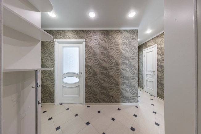 Купить двухкомнатную квартиру на улице Шестакова в Калужской области. Вариант № 11991, 27, площадь - квм, цена 9700000 рублей