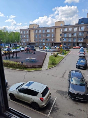 Купить двухкомнатную квартиру в районе Молжаниновский в Химках. Вариант № 9204, 12, площадь -  квм, цена 13100000 рублей