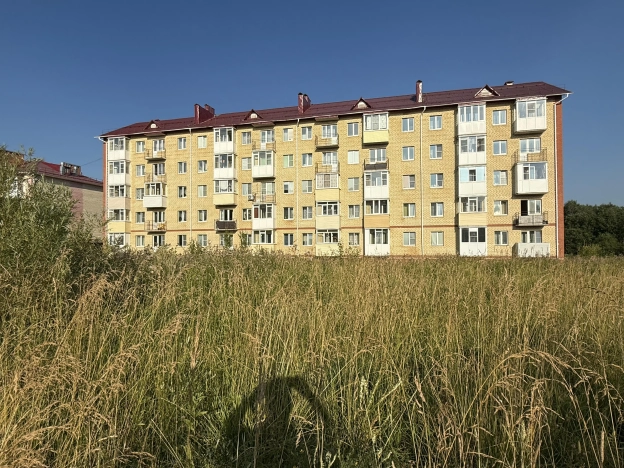 Купить квартиру в Вологодской области. Вариант № 1193669, 30, площадь -  квм, цена 3450000 рублей