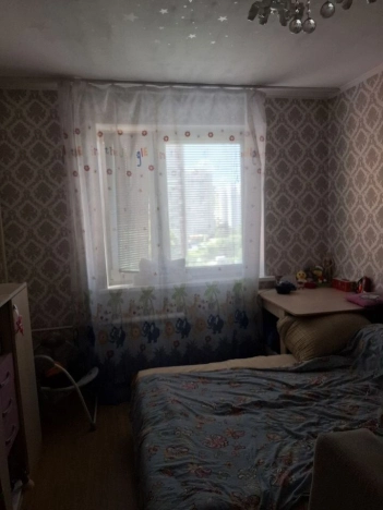 Купить квартиру в Москве. Вариант № 6179515, 4, площадь -  квм, цена 17500000 рублей