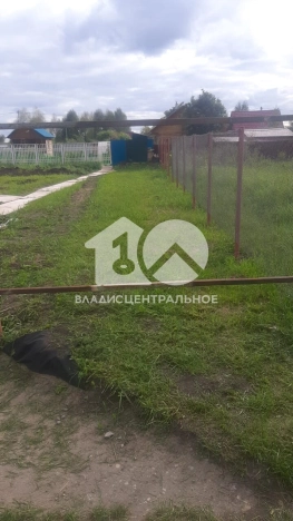 Купить земельный участок в Искитиме. Вариант № 47420, 11, площадь -  квм, цена 400000 рублей