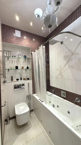 Купить квартиру в Москве. Вариант № 8305871, 22, площадь -  квм, цена 34998000 рублей