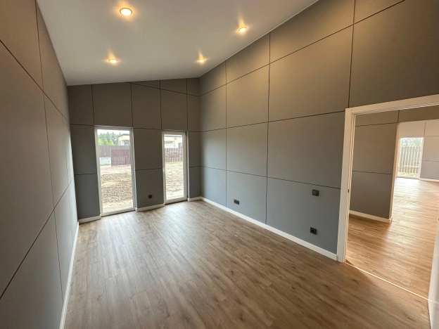 Купить дом в Санкт-Петербурге. Вариант № 14574, 18, площадь -  квм, цена 19490000 рублей