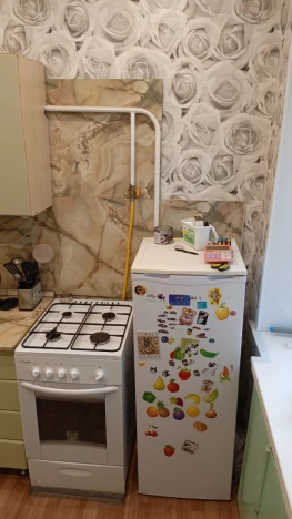 Купить однокомнатную квартиру в районе Октябрьский в Владимире. Вариант № 260972, 2, площадь -  квм, цена 2800000 рублей