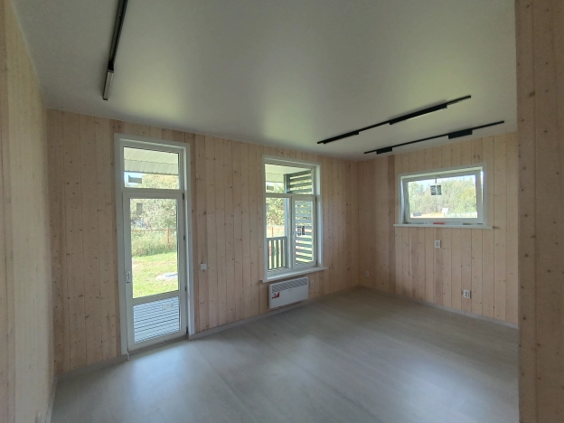 Купить дом в Москве. Вариант № 9777648, 9, площадь - квм, цена 7950000 рублей