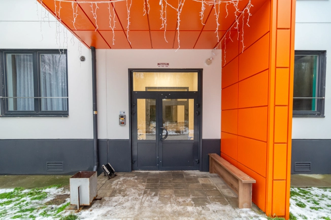 Купить квартиру на улице Андропова в Петрозаводске. Вариант № 10284454, 33, площадь -  квм, цена 8799000 рублей