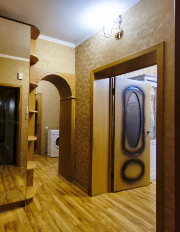 Купить однокомнатную квартиру в Калужской области. Вариант № 6620534, 10, площадь -  квм, цена 4330000 рублей