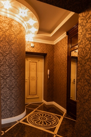 Купить трехкомнатную квартиру на улице Мичурина в Владимире. Вариант № 8486655, 12, площадь -  квм, цена 15500000 рублей