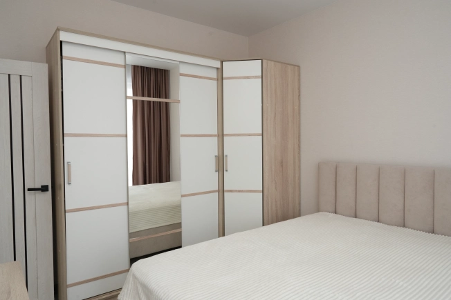 Купить двухкомнатную квартиру в ЖК Пшеница в Новосибирской области. Вариант № 8147329, 12, площадь -  квм, цена 7300000 рублей