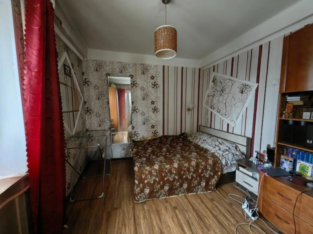 Купить квартиру на вторичке на улице Мысовская в Чите. Вариант № 4894, 4, площадь -  квм, цена 6400000 рублей