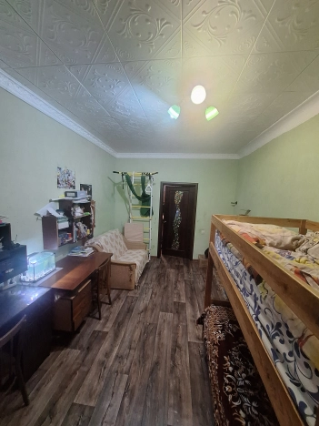 Купить трехкомнатную квартиру на улице Новороссийское шоссе в Краснодарском крае. Вариант № 9200062, 11, площадь -  квм, цена 10000000 рублей