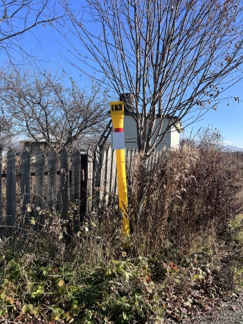 Купить земельный участок в Южно-Сахалинске. Вариант № 10462448, 12, площадь -  квм, цена 6120000 рублей