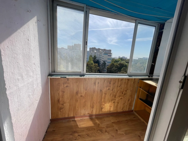 Купить четырехкомнатную квартиру в Пушкине. Вариант № 40580, 19, площадь -  квм, цена 8700000 рублей