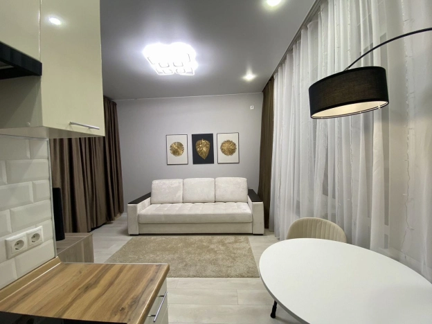 Купить квартиру на улице Пятницкая в Московской области. Вариант № 10589255, 29, площадь - квм, цена 7600000 рублей