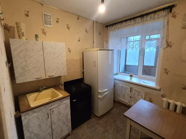 Купить квартиру на улице Серебрянский проезд в Перми. Вариант № 9943427, 2, площадь -  квм, цена 3900000 рублей