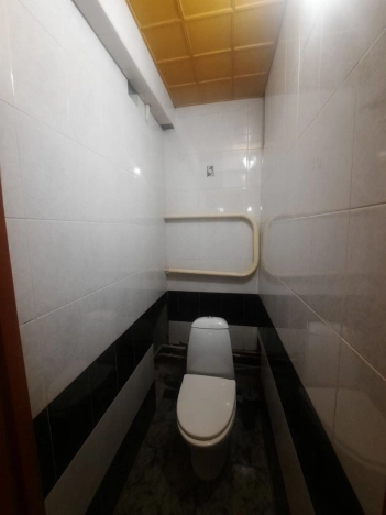 Купить трехкомнатную квартиру на улице проспект Героев Донбасса в Нижнем Новгороде. Вариант № 10487453, 13, площадь - квм, цена 8700000 рублей