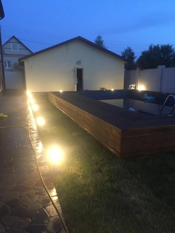 Купить дом в Воронеже. Вариант № 51924, 36, площадь -  квм, цена 23250000 рублей