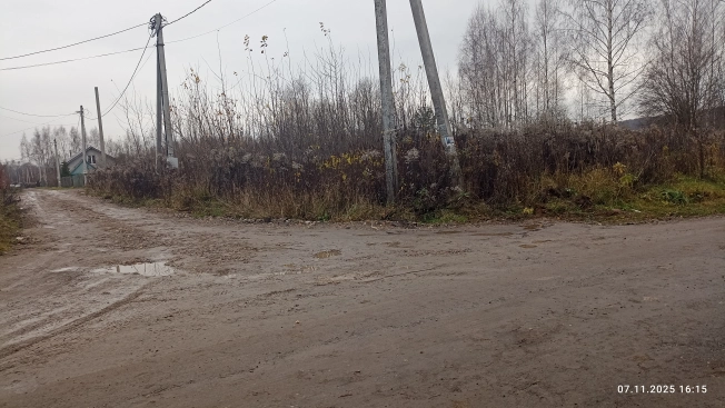 Купить земельный участок в Калуге. Вариант № 9050961, 3, площадь -  квм, цена 1400000 рублей