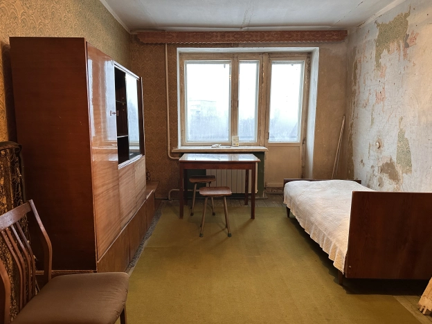 Купить квартиру в Вязниках. Вариант № 20819, 3, площадь -  квм, цена 980000 рублей