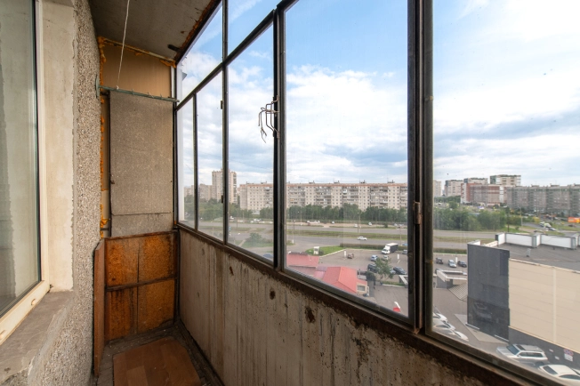 Купить двухкомнатную квартиру на улице Пионерская в Республике Башкортостан. Вариант № 9569512, 10, площадь -  квм, цена 4050000 рублей