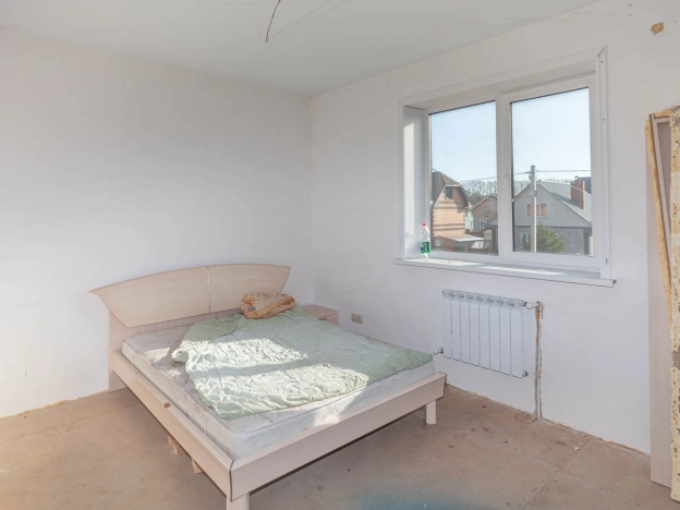 Купить дом на улице 4-й Гранатовый переулок в Новосибирске. Вариант № 27354, 22, площадь -  квм, цена 9980000 рублей