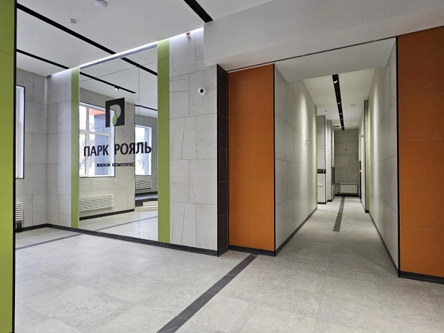 . Вариант № 21756, 2, площадь - 45.9 квм, цена 5050000 рублей