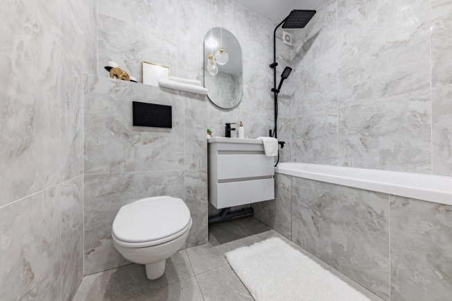 Купить трехкомнатную квартиру в Микрорайоне Лимончики, Ковров в Коврове. Вариант № 9255532, 12, площадь -  квм, цена 4975000 рублей