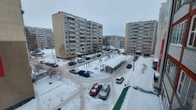 Снять квартиру в Тобольске. Вариант № 7272915, 17, площадь -  квм, цена 65000 рублей