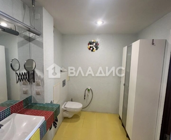 Купить квартиру в Смоленске. Вариант № 10834485, 3, площадь - квм, цена 7600000 рублей