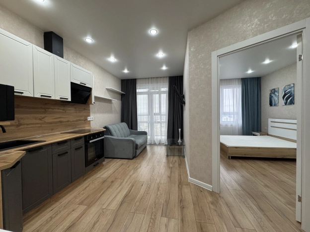 Купить квартиру в ЖК Жилой комплекс "Созвездие (1 очередь)" в Пензенской области. Вариант № 8911386, 6, площадь -  квм, цена 6150000 рублей